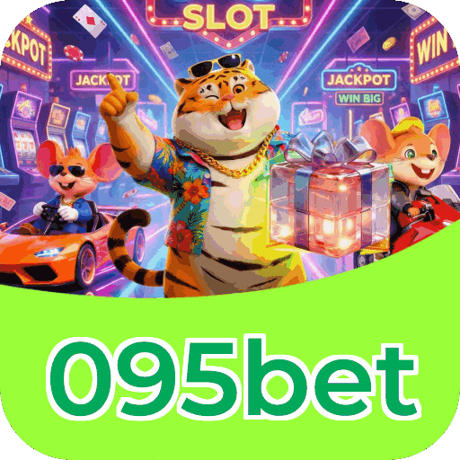 Reload Bonus 095bet