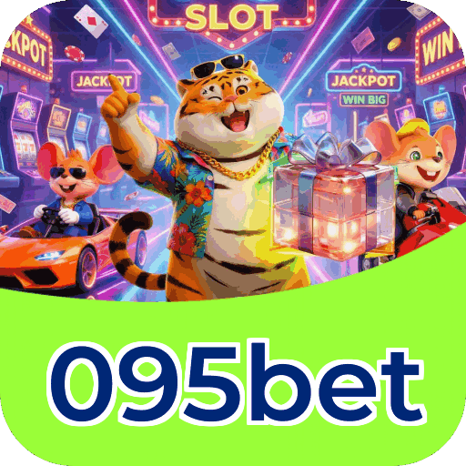 Dealers profissionais da 095bet