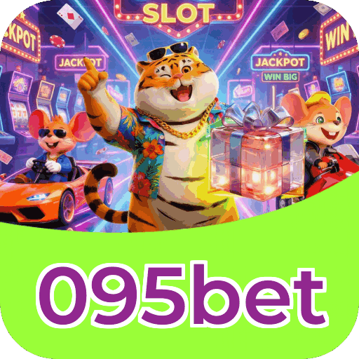Instalação Android 095bet